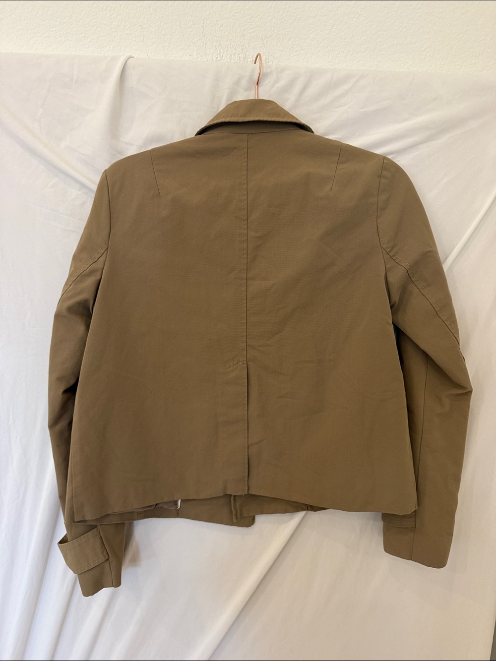 Gap Short Trench small - Picture 5 of 5